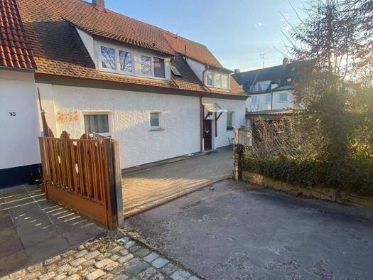 Wohnung zum Kauf 559.000 € 7 Zimmer 218 m² 2. Geschoss Unterfarrnbach Fürth 90766