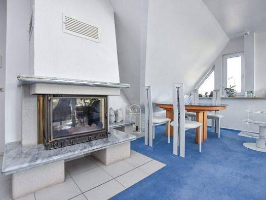 Penthouse zum Kauf 335.000 € 4 Zimmer 105 m² 2. Geschoss Mölln 23879