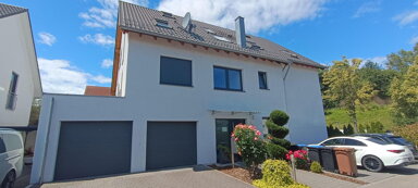 Maisonette zur Miete 1.200 € 4 Zimmer 95,5 m² 2. Geschoss Biberach - West Heilbronn / Biberach 74078