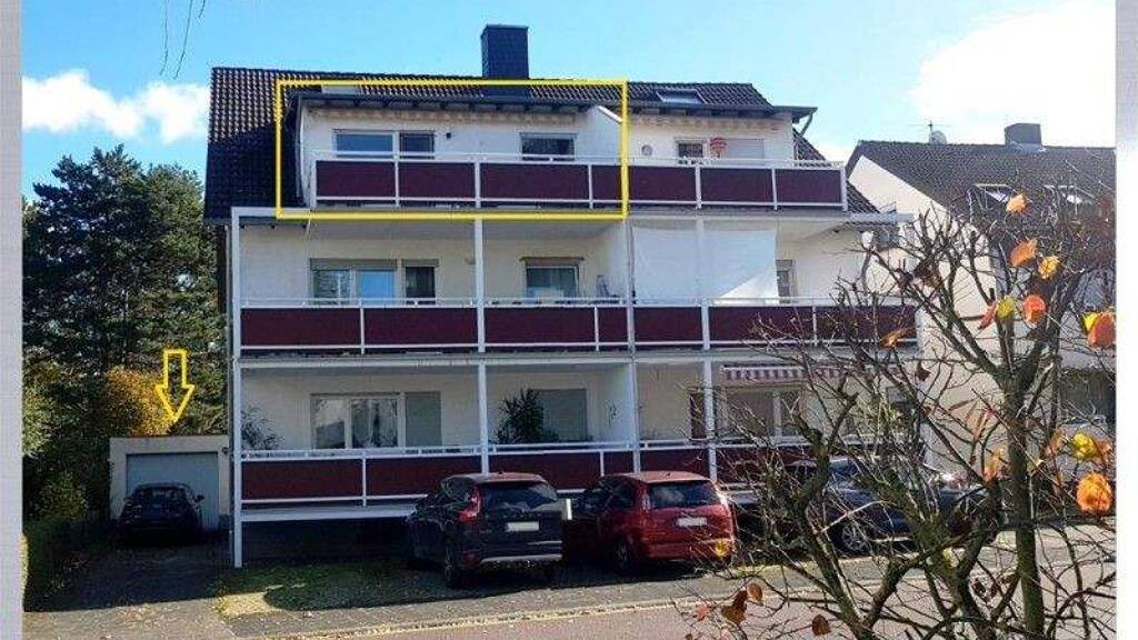 Sonstiges zum Kauf als Kapitalanlage geeignet 199.000 € 3 Zimmer 80 m² Dudenhofen Rodgau 63110