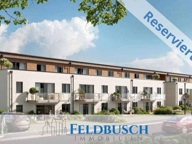 Wohnung zum Kauf - Erstbezug 292.400 € 2 Zimmer 55,2 m² 1. Geschoss frei ab 30.06.2028 Berg Berg bei Neumarkt in der Oberpfalz 92348