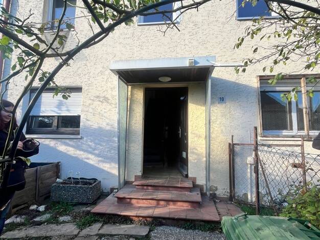 Haus zur Miete 750 € 6 Zimmer 128 m² 425 m² Grundstück frei ab sofort Altenkunstadt 96264