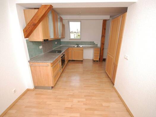 Wohnung zur Miete 968 € 5 Zimmer 121 m² frei ab sofort Schmellwitz Cottbus 03044