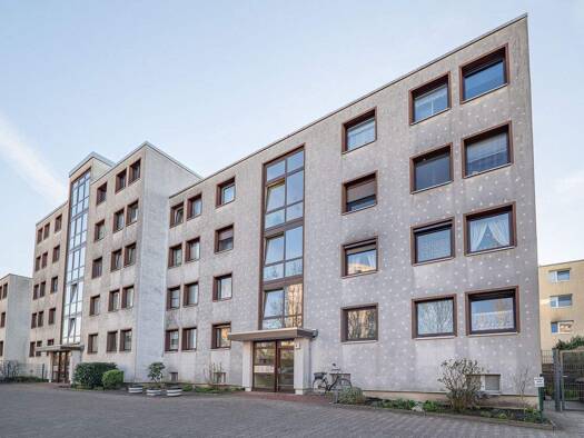 Wohnung zum Kauf 148.000 € 2 Zimmer 71 m² EG Buxtehude 21614