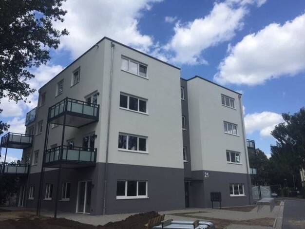 Wohnung zur Miete 1.298 € 4 Zimmer 115,9 m² 3. Geschoss frei ab 15.10.2026 Kaulbachstr. 19 Weitmar Bochum 44795