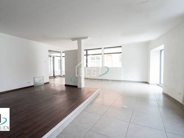 Verkaufsfläche zur Miete 750 € 91 m² Verkaufsfläche Schwäbisch Hall Schwäbisch Hall 74523