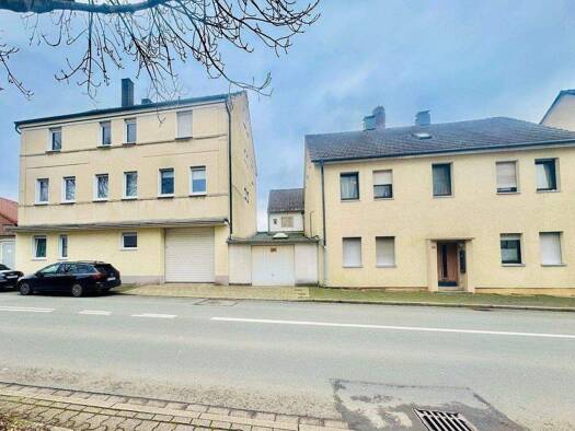 Mehrfamilienhaus zum Kauf als Kapitalanlage geeignet 649.000 € 581 m² 705 m² Grundstück Laer Ost 44803