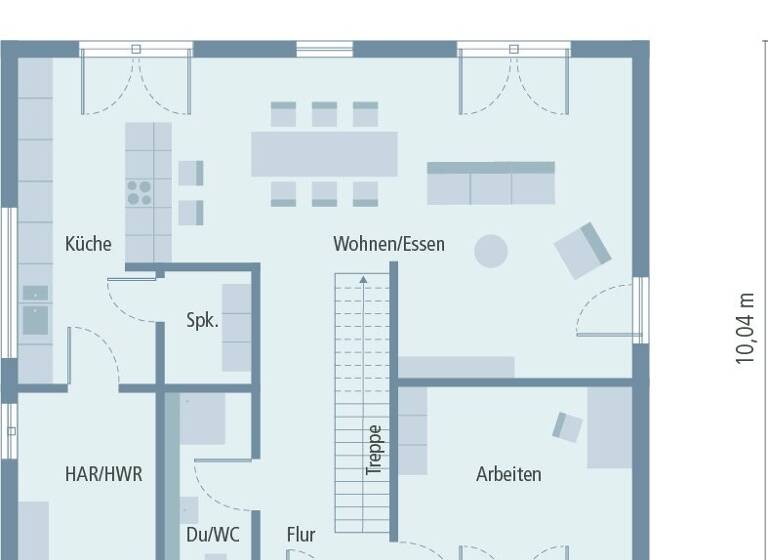 Einfamilienhaus zum Kauf 489.000 € 5 Zimmer 186 m²<br/>Wohnfläche 630 m²<br/>Grundstück Ingolstadt Ingolstadt 85051