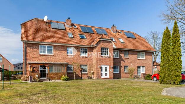 Mehrfamilienhaus zum Kauf 819.000 € 18 Zimmer 448 m² 1.505 m² Grundstück Betzhorn Wahrenholz 29399