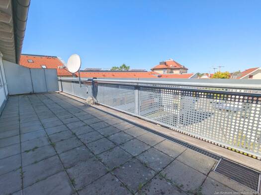 Wohnung zum Kauf 498.000 € 3 Zimmer 127,7 m² 4. Geschoss Weilheim Weilheim in Oberbayern 82362