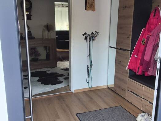 Terrassenwohnung zur Miete 1.550 € 4,5 Zimmer 150 m² 1 Geschosse frei ab 01.01.2027 Adlkofen Adlkofen 84166