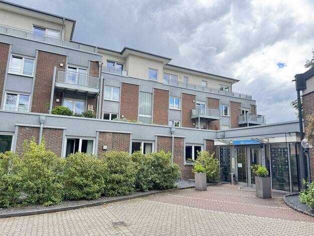 Wohnung zum Kauf 220.000 € 2 Zimmer 42,6 m² 1. Geschoss Bad Honnef Bad Honnef 53604