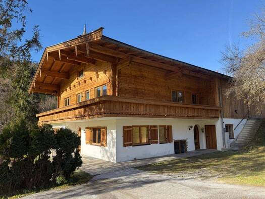 Wohnung zum Kauf 3 Zimmer 95 m² frei ab sofort Waidring 6384