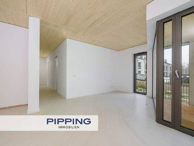 Wohnung zum Kauf - Erstbezug 2 Zimmer 71,7 m² Heiligenhafen 23774