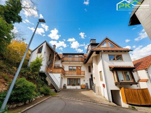 Maisonette zum Kauf 540.000 € 5 Zimmer 171,3 m² frei ab 01.03.2026 Nackenheim 55299