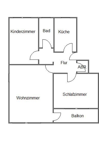 Wohnung zur Miete 880 € 3 Zimmer 86 m²<br/>Wohnfläche 1.<br/>Geschoss 01.03.2025<br/>Verfügbarkeit Schwarzenbruck Schwarzenbruck 90592