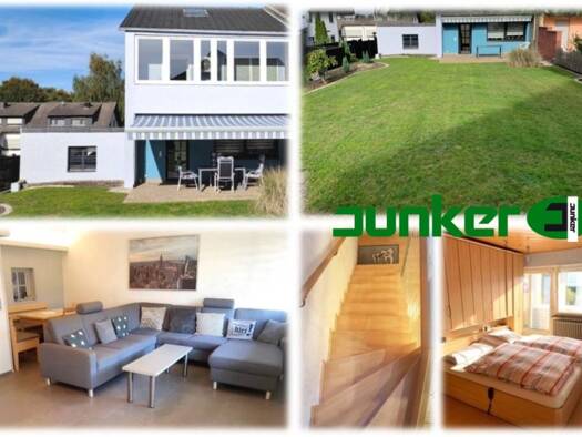 Reihenendhaus zum Kauf 429.000 € 6 Zimmer 130 m² 487 m² Grundstück Oberrodenbach Rodenbach 63517