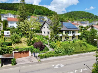 Einfamilienhaus zum Kauf 639.000 € 7,5 Zimmer 345 m² 1.322 m² Grundstück Ebingen Albstadt 72458