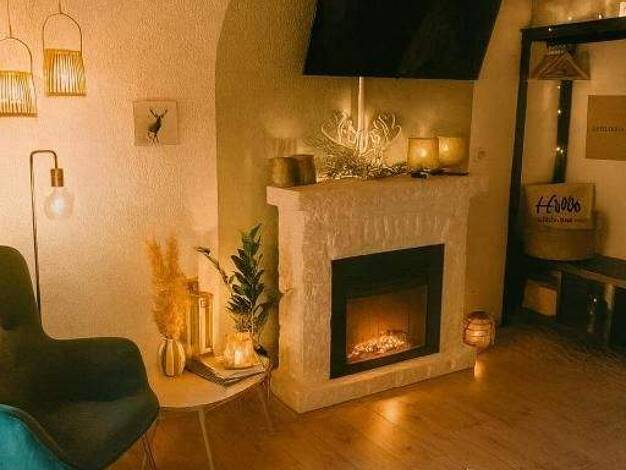 Wohnung zur Miete 420 € 1 Zimmer 39 m² 1. Geschoss Schönmünzach Baiersbronn 72270