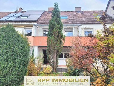 Reihenmittelhaus zum Kauf 740.000 € 4 Zimmer 130,1 m² 167 m² Grundstück Gartenstadt Trudering München 81825