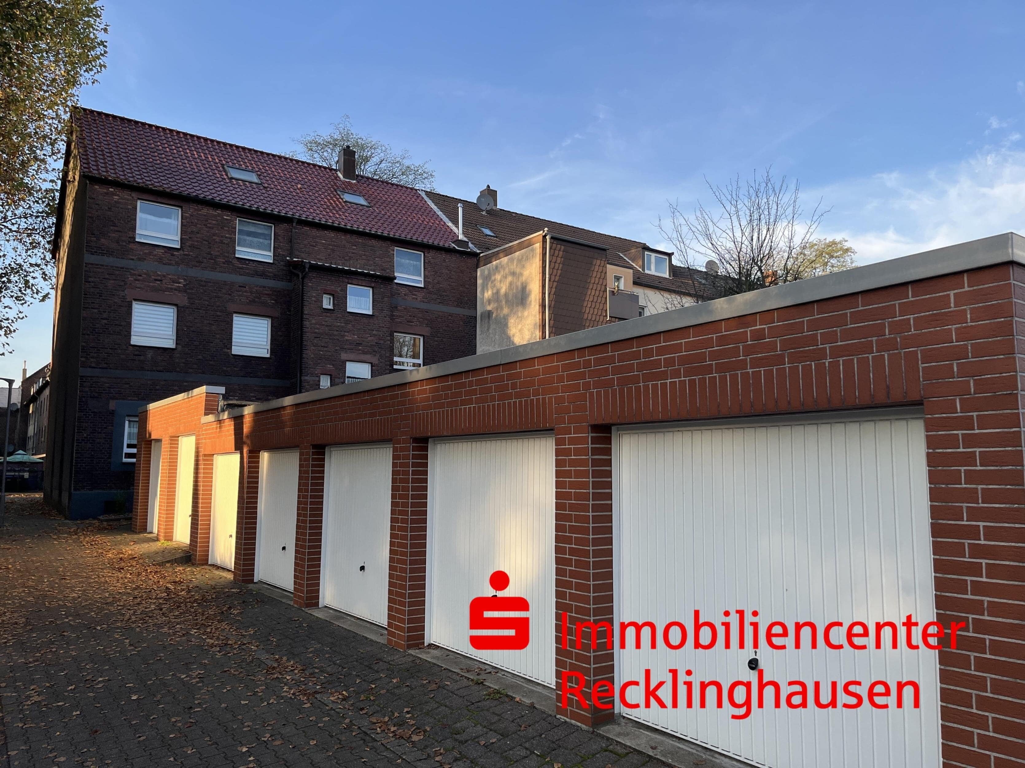 Mehrfamilienhaus zum Kauf 549.000 € 14 Zimmer 362 m²<br/>Wohnfläche 491 m²<br/>Grundstück Resse Gelsenkirchen 45892