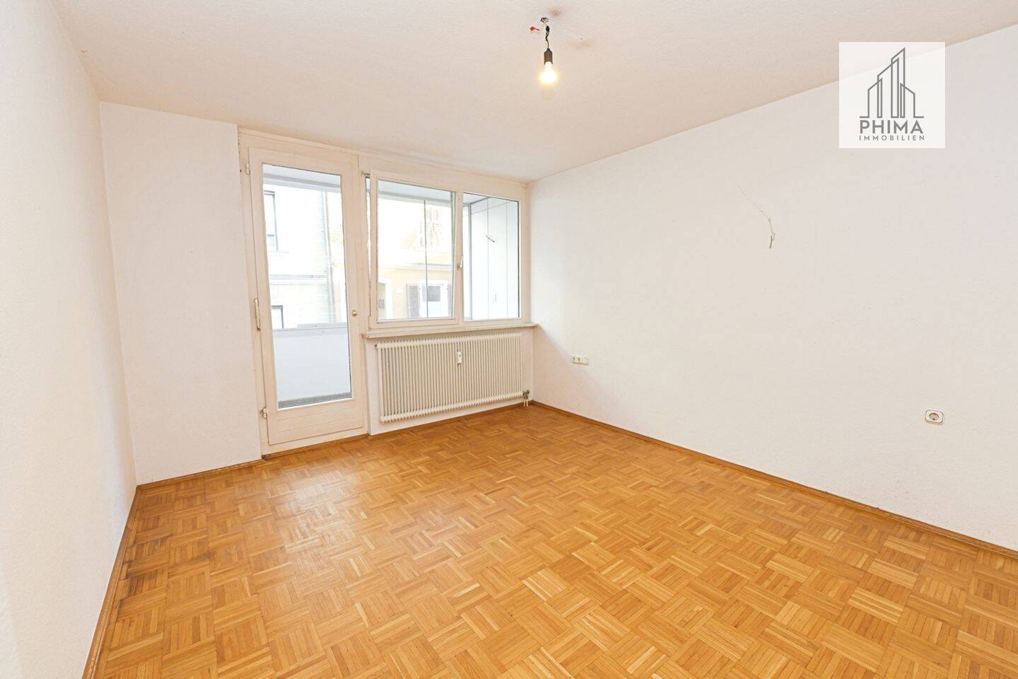 Wohnung zum Kauf