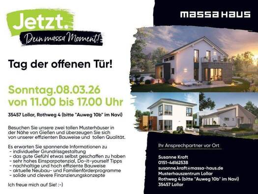 Haus zum Kauf provisionsfrei 420.000 € 5 Zimmer 162 m² 740 m² Grundstück Stausebach Kirchhain 35274