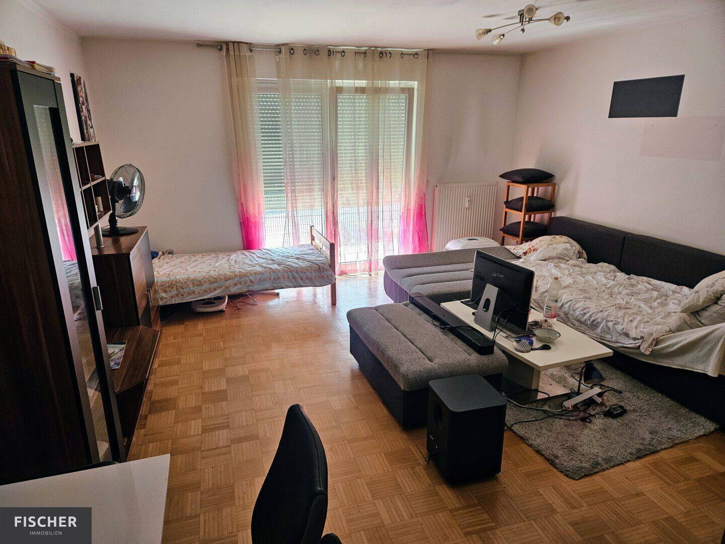 Wohnung zum Kauf - Ansicht 2
