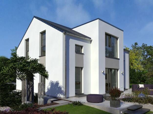 Einfamilienhaus zum Kauf provisionsfrei 471.900 € 5 Zimmer 181 m² Hochzoll Hochzoll xxxx