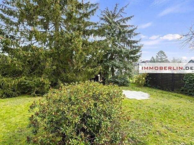 Einfamilienhaus zum Kauf 525.000 € 3 Zimmer 70 m² 800 m² Grundstück frei ab sofort Lichtenrade Berlin 12307