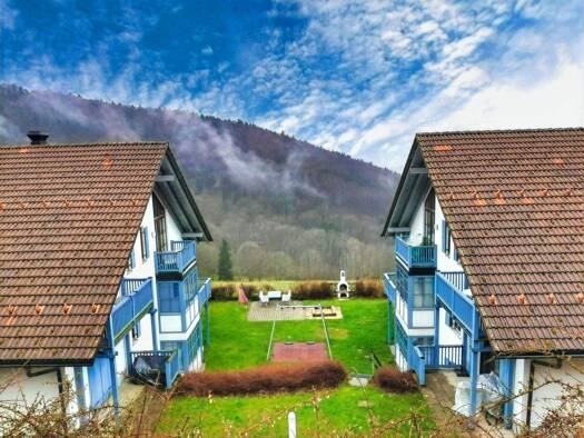 Wohnung zum Kauf 119.000 € 2 Zimmer 68 m² frei ab 01.05.2026 Langfurth Schöfweg 94572