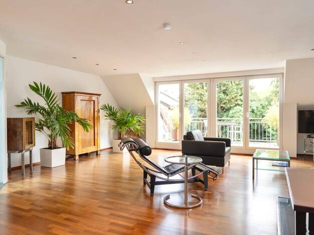 Maisonette zum Kauf 449.700 € 3 Zimmer 98 m² 1. Geschoss Mauritz Münster 48155