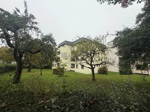 Terrassenwohnung zum Kauf 295.900 € 2 Zimmer 52 m² 3. Geschoss Egginger Weg 20 Weststadt Ulm 89075