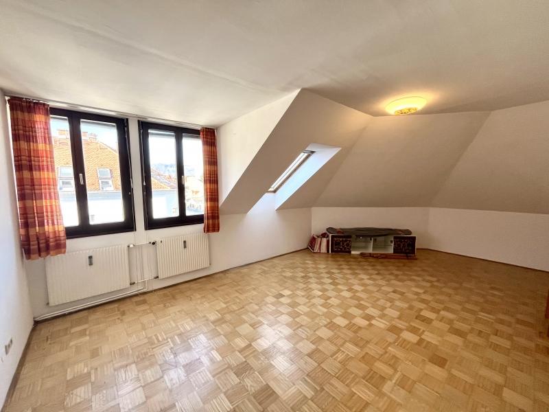 Wohnung zum Kauf 209.000 € 3 Zimmer 100 m²<br/>Wohnfläche 4.<br/>Geschoss Gries Graz 8020