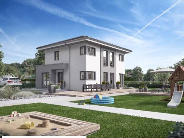 Einfamilienhaus zum Kauf 412.500 € 5 Zimmer 132 m² 680 m² Grundstück Teutschenthal 06179