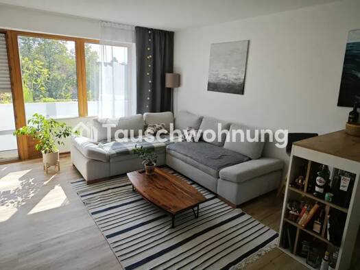 Wohnung zur Miete Tauschwohnung 790 € 2 Zimmer 53 m² Sendling-Westpark München 81369