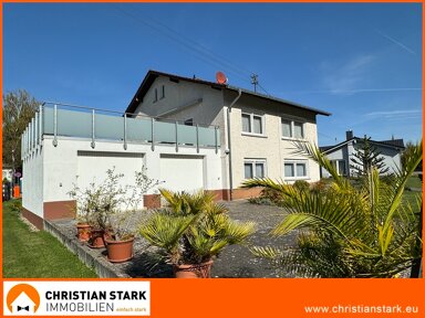 Mehrfamilienhaus zum Kauf 399.300 € 8 Zimmer 229,1 m² 717 m² Grundstück Waldböckelheim 55596