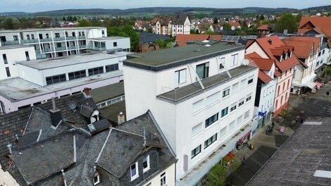 Haus zum Kauf 1.295.000 € 18 Zimmer 553 m²<br/>Wohnfläche 697 m²<br/>Grundstück Kirchhain Kirchhain 35274