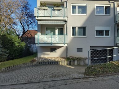 Wohnung zum Kauf provisionsfrei 234.000 € 2 Zimmer 59 m² Georg-von-der-Vring-Straße 15 Schorndorf Schorndorf 73614