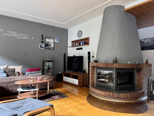 Wohnung zum Kauf als Kapitalanlage geeignet 246.000 € 4 Zimmer 126 m² Calmbach Bad Wildbad 75323
