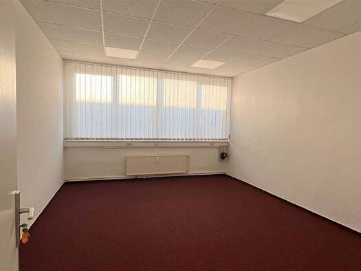 Bürofläche zur Miete 198 € 22 m² Bürofläche Reutershagen Rostock 18069