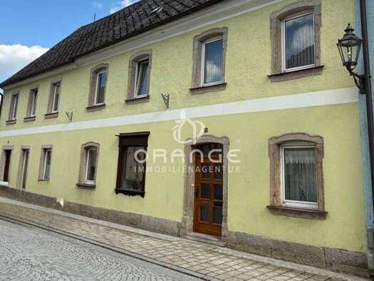 Stadthaus zum Kauf 125.000 € 8 Zimmer 270 m² 301 m² Grundstück Bärnau Bärnau 95671
