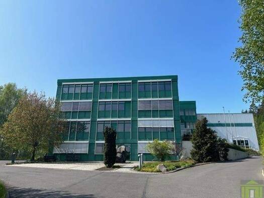 Halle/Industriefläche zur Miete 6.938 € 2.734,2 m² Lagerfläche Am Königswasser 8 Suhl 98528