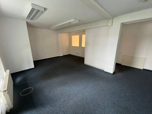 Bürofläche zur Miete 874 € 2 Zimmer 76 m² Bürofläche Lustheide Bergisch Gladbach 51427