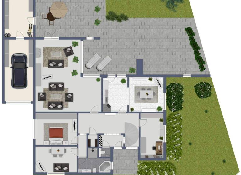 Einfamilienhaus zum Kauf 465.000 € 6 Zimmer 220 m² 693 m² Grundstück Ölsburg Ilsede 31241