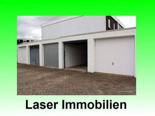 Garage zum Kauf 20.500 € Mascherode Braunschweig / Mascherode 38126