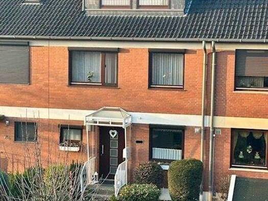 Reihenmittelhaus zum Kauf 309.000 € 6 Zimmer 160 m² 175 m² Grundstück Schwanewede 28790