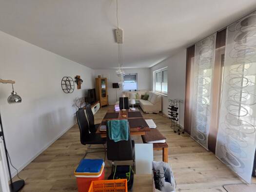 Terrassenwohnung zur Miete 1.700 € 4 Zimmer 118,8 m² Geschoss 1/3 frei ab 01.10.2026 Oderding Polling 82398