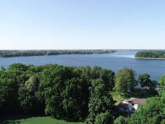 Sonstiges zum Kauf 3.750.000 € 12.849 m² Grundstück Neuruppin 16816