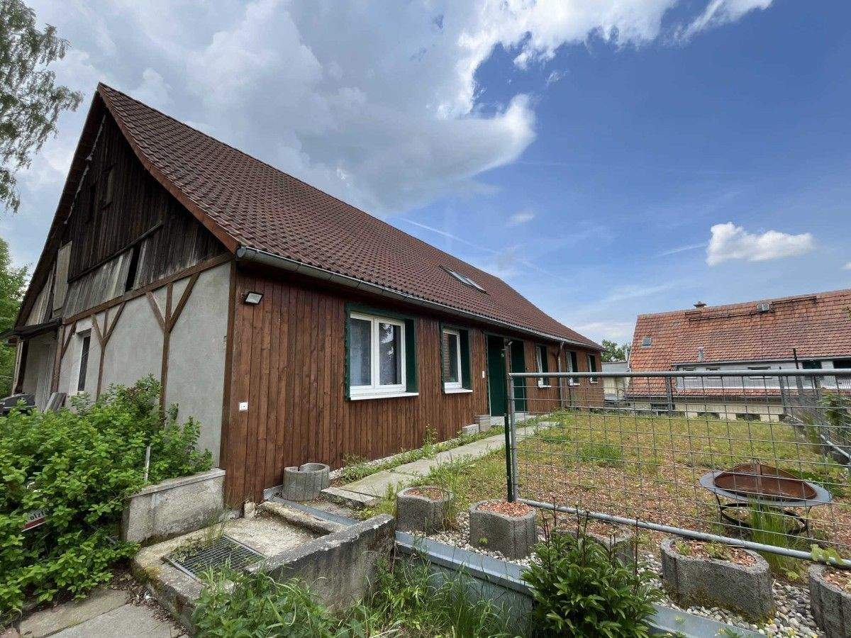Mehrfamilienhaus zum Kauf - Ansicht 4
